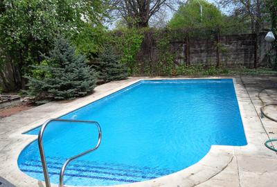 Casă cu 6 camere cu Piscina în Drumul Taberei - 7