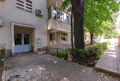 Garsonieră semidecomandată în Floreasca