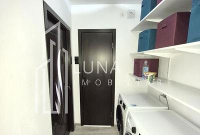 Apartament cu 2 camere în Tudor Vladimirescu - 2