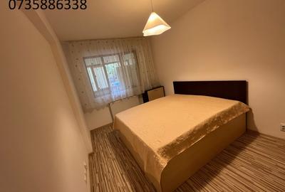 Apartament cu 2 camere decomandat în Central - 7