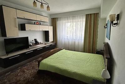 Apartament cu 2 camere decomandat în Carpați 2 - 1