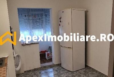 Apartament cu 2 camere decomandat în Sebastian