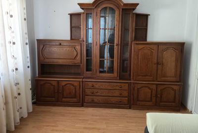 Garsonieră decomandată în Exterior Vest