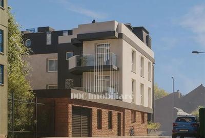 Apartament cu 3 camere în Timpuri Noi - 2