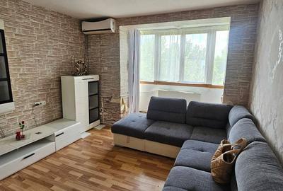 Apartament cu 2 camere în Central - 2