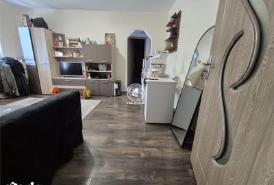 Apartament cu 2 camere semidecomandat, mobilat în Dacia - 3