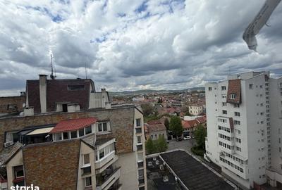 Apartament cu 2 camere în Ultracentral - 2