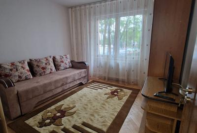 Apartament cu 3 camere în Tudor Vladimirescu