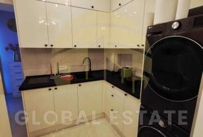 Apartament cu 2 camere decomandat în Drumul Taberei