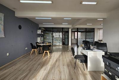 Spațiu comercial, de 100 mp, în Calea Aradului