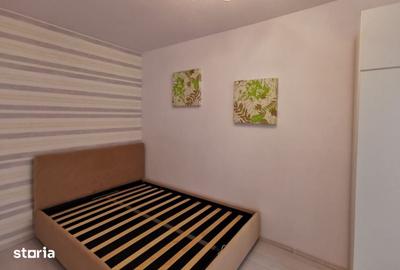 Apartament cu 2 camere semidecomandat în Mănăștur - 3
