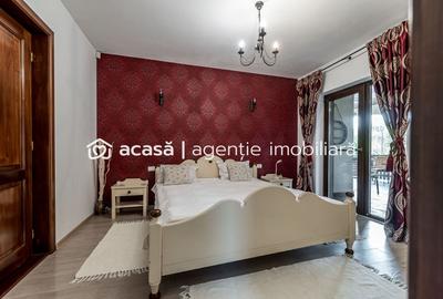 Casă individuală cu 8 camere cu Canalizare în Zădăreni - 6