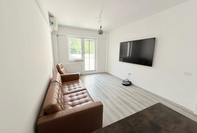Apartament cu 3 camere semidecomandat în Brâncoveanu - 7