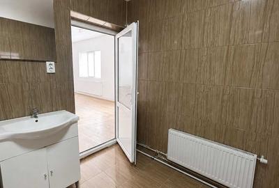 Casă cu 3 camere în Cioceanu