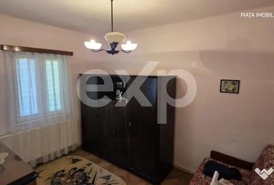 Casă cu 3 camere cu Teren 818 Mp în Central
