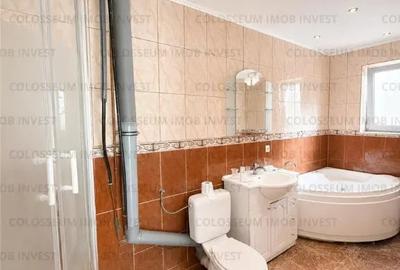 Casă cu 5 camere cu Teren 500 Mp în Răcădău - 1