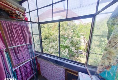 Apartament cu 2 camere semidecomandat în Vest - 7