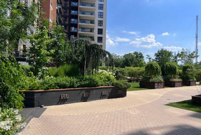 Apartament cu 2 camere decomandat în Herăstrău - 1