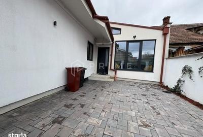 Casă cu 3 camere cu Teren 130 Mp în Central