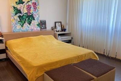 Apartament cu 4 camere decomandat în Plopilor - 5
