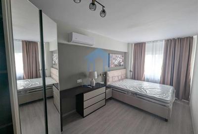 Apartament cu 2 camere decomandat în Mănăștur