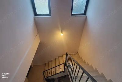 Casă cu 5 camere cu Teren 601 Mp în Chișoda - 2