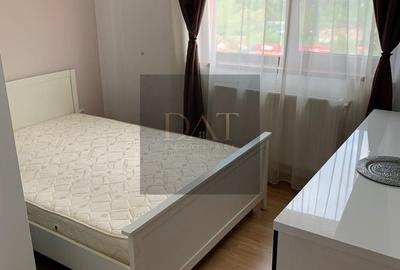 Apartament cu 2 camere semidecomandat în Mănăștur - 7
