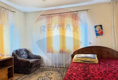 Casă individuală cu 5 camere cu Teren 1056 Mp în Șaru Dornei - 16