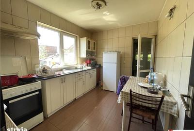 Casă cu 4 camere cu Teren 430 Mp în Găneasa - 18