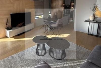 Apartament cu 3 camere în Est