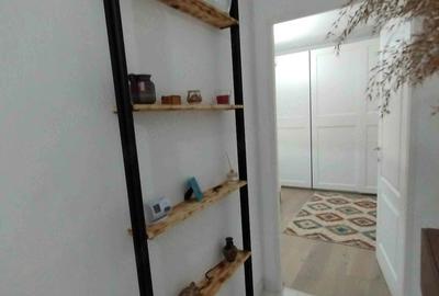 Apartament cu 2 camere decomandat în Central - 3