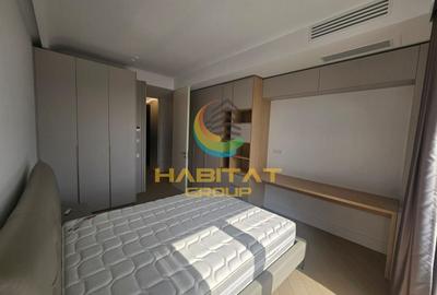 Apartament cu 3 camere semidecomandat în Pipera - 8