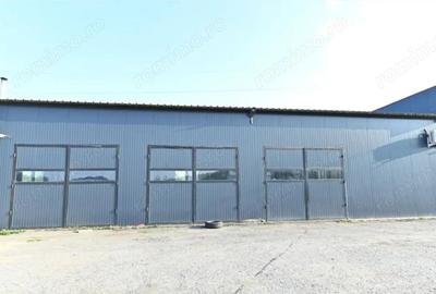 Spațiu comercial, de 474 mp, în Podari - 10