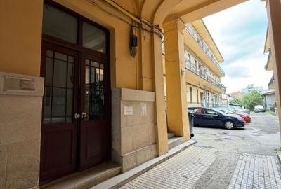 Apartament cu 2 camere în Central - 4