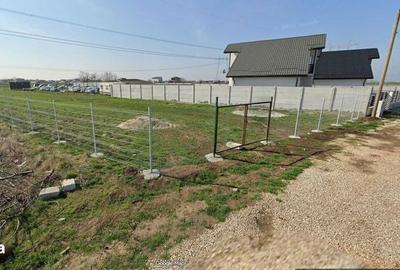 Teren de 460 mp, în Berceni - 3