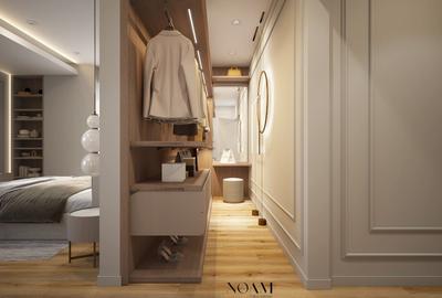 Penthouse cu 4 camere decomandat în Floreasca - 15
