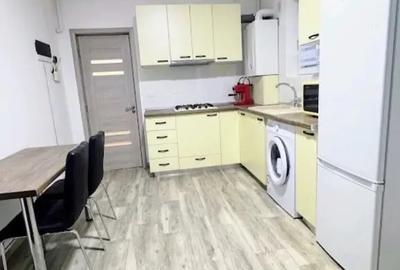 Garsonieră în Apărătorii Patriei - 3