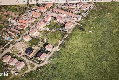 Teren de 392 mp, în Aradul Nou - 2