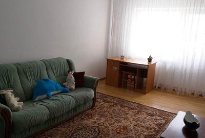 Apartament cu 2 camere decomandat în Unirii Nord