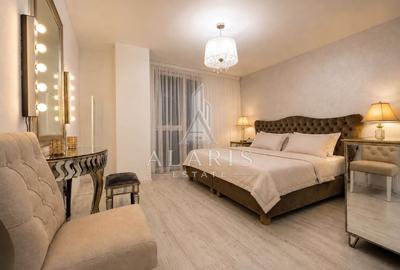 Apartament cu 3 camere semidecomandat, mobilat în Soarelui