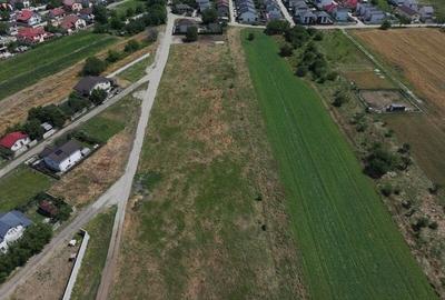 Teren în Berceni