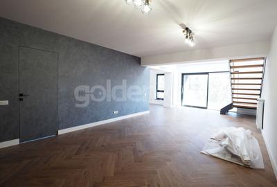 Apartament cu 4 camere semidecomandat în Băneasa - 2
