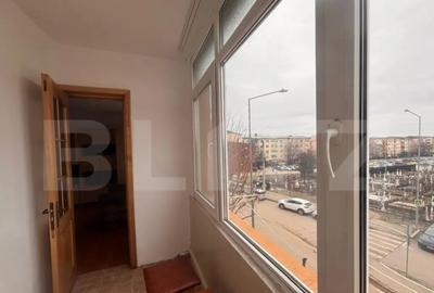 Apartament cu 2 camere decomandat în Sud - 1