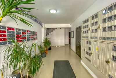 Apartament cu 2 camere decomandat în Chiajna - 3