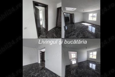 Casă cu Teren 501 Mp în Frumușeni - 5