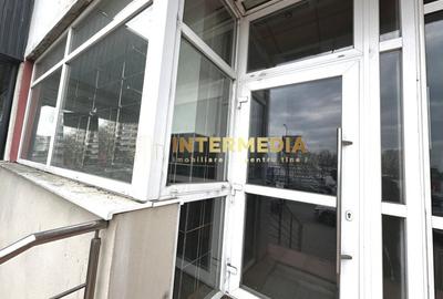Spațiu comercial, de 110 mp, în Cetate