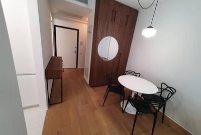 Apartament cu 2 camere semidecomandat în Floreasca - 5