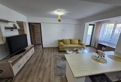 Apartament cu 2 camere semidecomandat, mobilat în Titan - 2