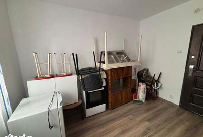 Garsonieră în Astra - 2