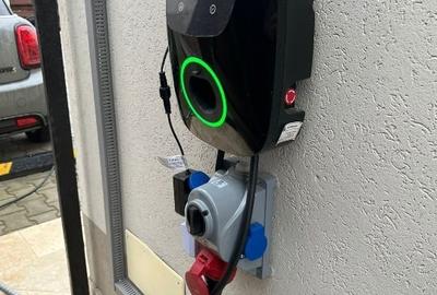 Duplex cu 4 camere cu Canalizare în Corbeanca - 5